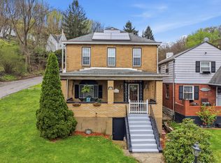 144 Davis Ave, Mc Kees Rocks, PA 15136