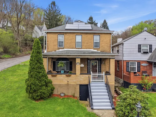 144 Davis Ave, Mc Kees Rocks, PA 15136