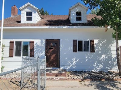 2301 Big Horn Ave, Worland, WY, 82401