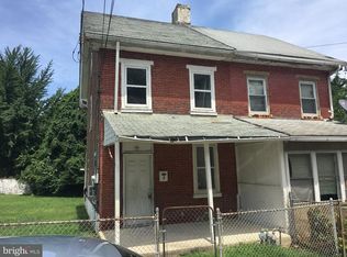 3 3rd St, Upland, PA 19015