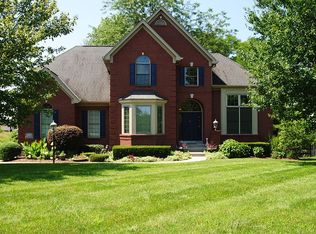 10002 Tayman Dr, Union, KY 41091