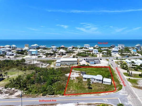 111 Driftwood Ave, Port Saint Joe, FL 32456