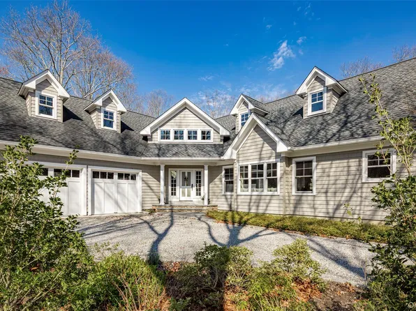 27 Country Club Drive, Shelter Island, NY 11964