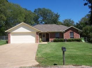189 S Easy St, Rusk, TX 75785