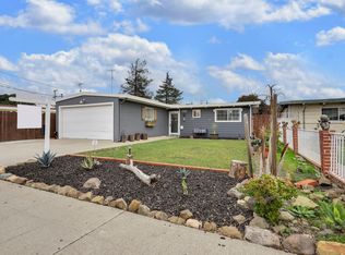 28284 Rochelle Ave, Hayward, CA 94544