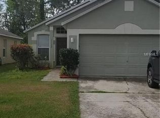 13122 Odyssey Lake Way, Orlando, FL 32826