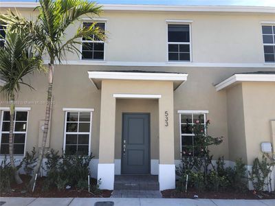 533 NE 5th Pl #1, Homestead, FL, 33034
