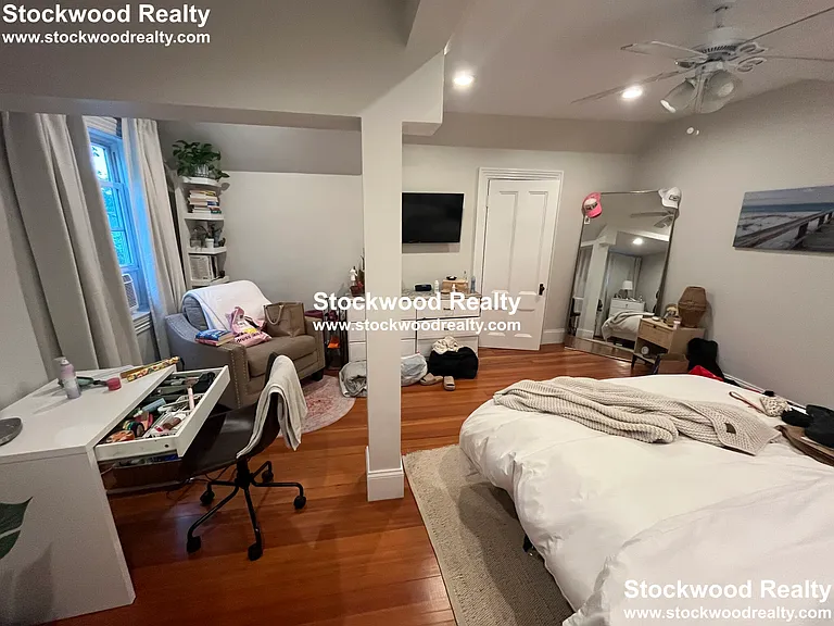 90 Lyndhurst St #5 — Photo 68