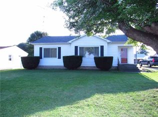 10782 N State Road 11, Seymour, IN 47274