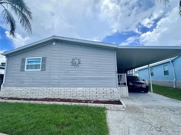 1100 BELCHER ROAD S #33, LARGO, FL 33771