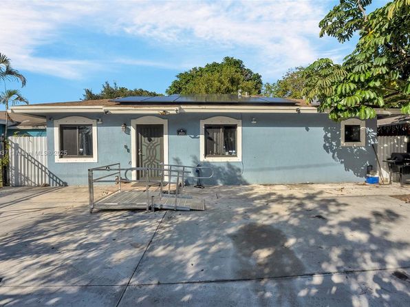 1933 NW 85th St, Miami, FL 33147
