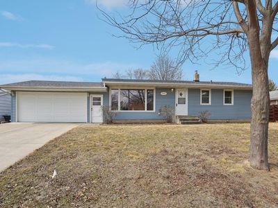 2805 Chisholm Ave, North Saint Paul, MN, 55109