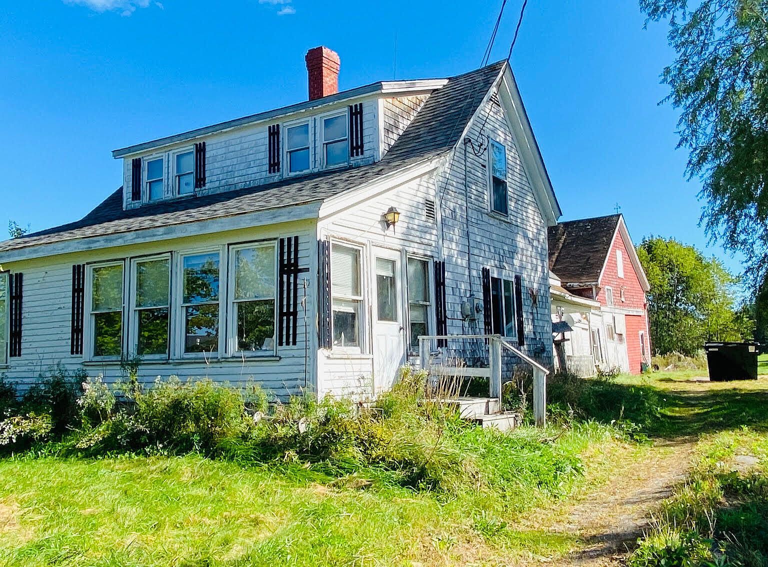 85 Lubec Road, Whiting, ME 04691 Zillow