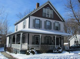 53 Probate St, Keene, NH 03431