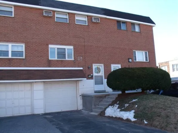 328 Warren St, Norristown, PA 19401