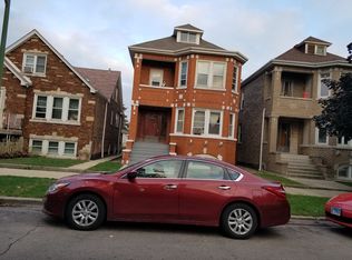 4919 S Tripp Ave, Chicago, IL 60632