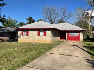 1612 N 10th Ave, Durant, OK 74701