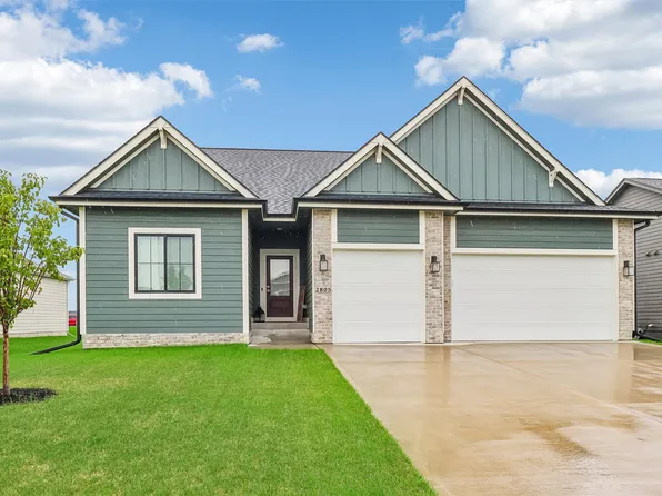 2805 NW 28th St, Ankeny, IA 50023