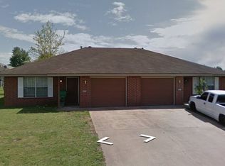 3241 Singletree Ave #B, Springdale, AR 72764