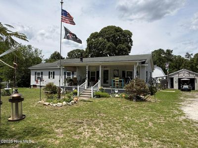 208 Manteo Trail, Edenton, NC, 27932