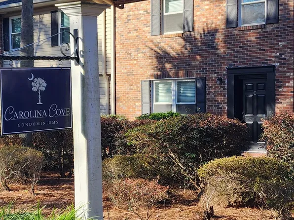 415 Parkdale Dr APT 8C, Charleston, SC 29414