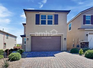 1469 Golden Hour Ave, North Las Vegas, NV 89031