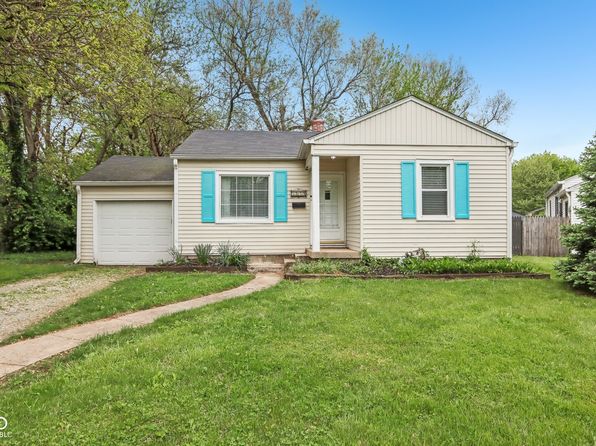 5254 Kingsley Dr, Indianapolis, IN 46220