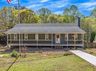 507 Honeysuckle Ln, Woodstock, GA 30188