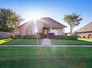 4203 Raven Way Dr, Zachary, LA 70791