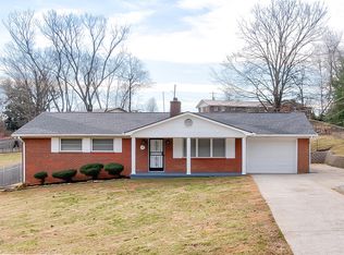 4716 Mildred Dr, Knoxville, TN 37914