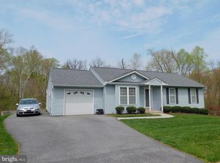 904 Winding Way, Mount Airy, MD 21771