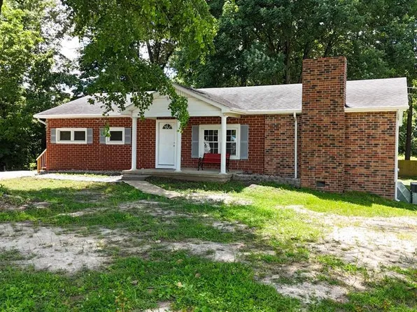 4221 East Hwy, South Fulton, TN 38257