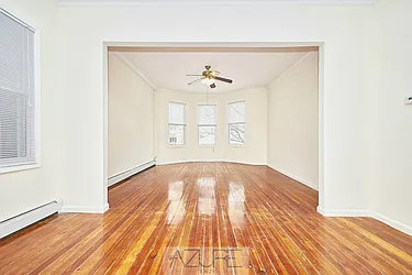 Rented by Azure Realty NY LLC