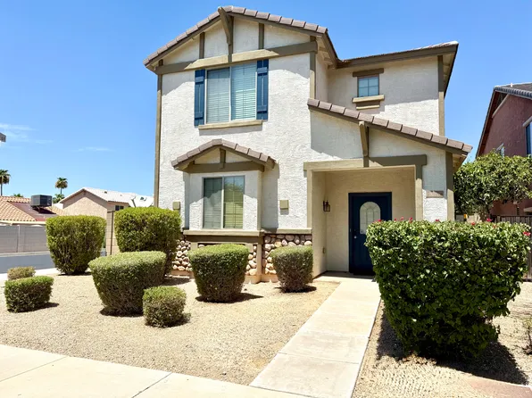 3708 E Kerry Ln, Phoenix, AZ 85050