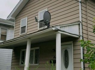 44 N Sherman St, Wilkes Barre, PA 18702
