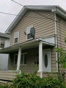 44 N Sherman St, Wilkes Barre, PA, 18702
