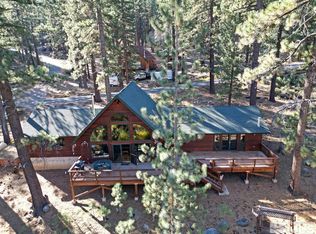 125 Pleasant Valley Rd, Markleeville, CA 96120