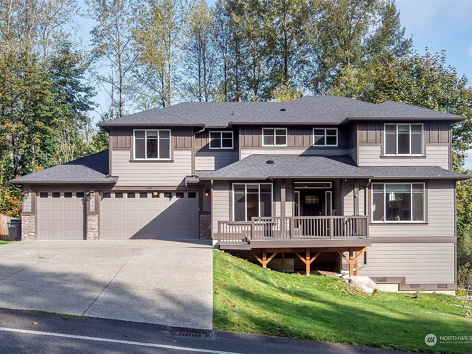 1st image of 21109 60th Street SE