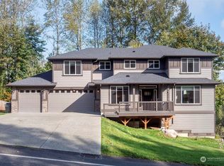 21109 60th St SE, Snohomish, WA