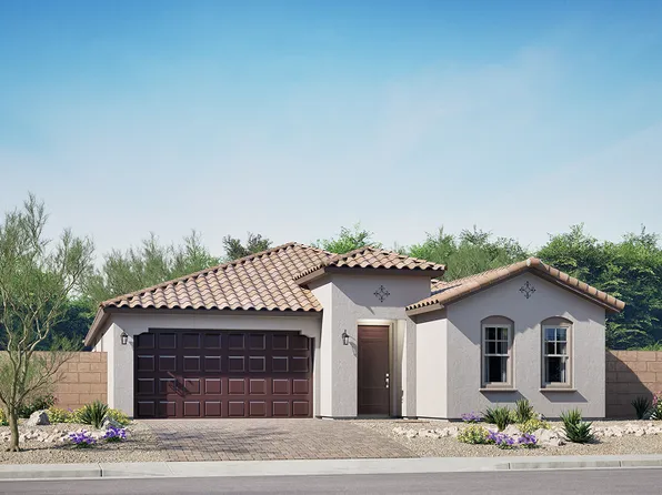 Sage Plan 4022 Plan, Anderson Farms : Horizon III