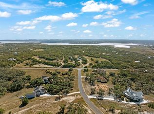 901 CEDAR RISE DR, Canyon Lake, TX 78133