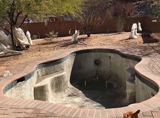 374 Sorrento Ct, Rio Rico, AZ 85648