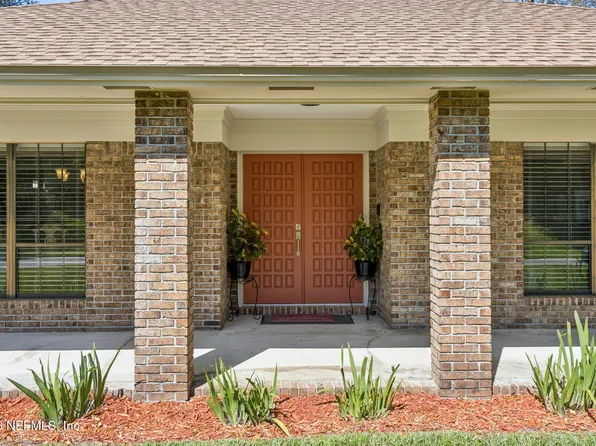 3822 SARAH BROOKE Court, Jacksonville, FL 32277