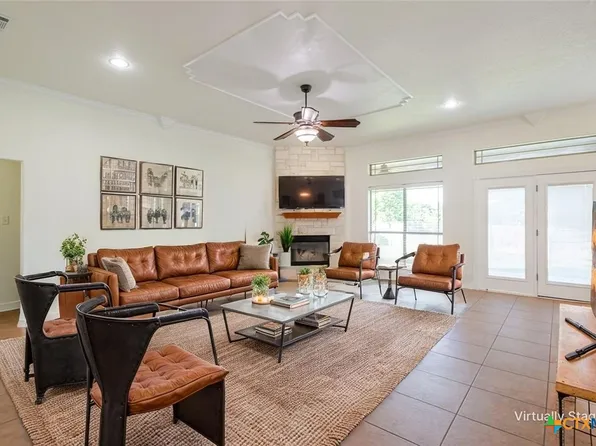 306 Wrought Iron Dr, Harker Heights, TX 76548