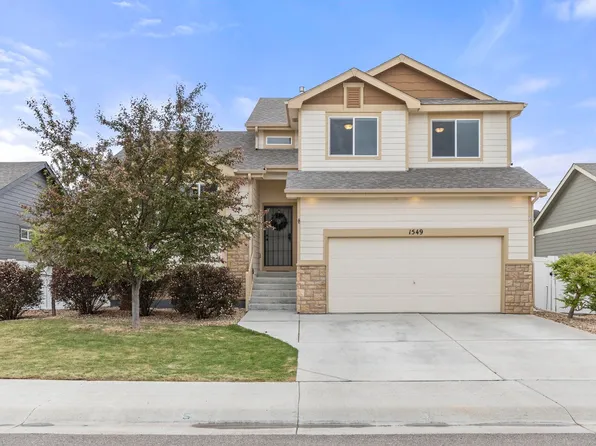 1549 Water Vista Ln, Windsor, CO 80550