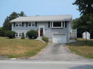 16 Hazen Rd, Bedford, NH 03110