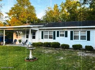 35 Myrick St, Barnwell, SC 29812