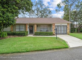 2293 Wyndam Dr, Spring Hill, FL 34606