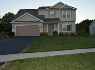 429 Nora Dr, Perrysburg, OH