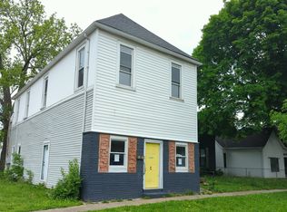 1802 Woodlawn Ave, Indianapolis, IN